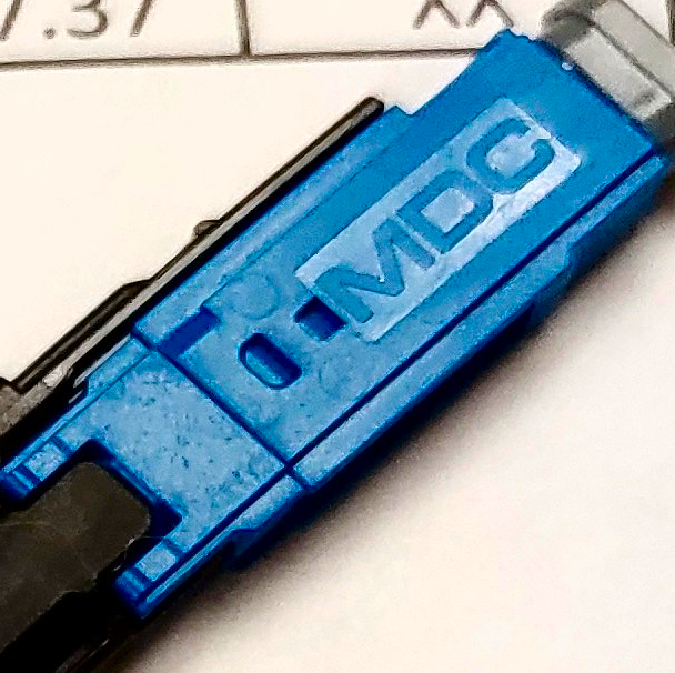 US Conec MDC Connector