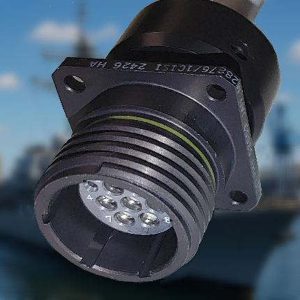 29976 Connector